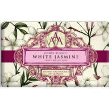 Asquith and Somerset vegetabilsk sæbe med White Jasmin duft