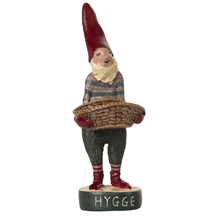 <span class="red">UDSOLGT</span> Maileg HYGGE nisse nr 4