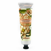 Asquith and Somerset body creme med lotus duft