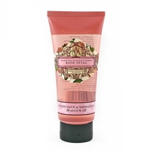 Asquith and Somerset showergel med rose duft 