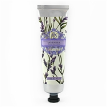 Asquith and Somerset body creme med lavendel duft