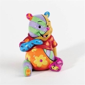 Disney by Britto Design - Winnie the Pooh