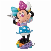 Disney by Britto Design - Minnie Mouse mini