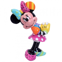 Disney by Britto Design Minnie Mouse Mini Figurine 