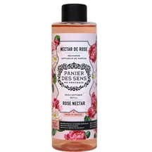 Panier Des Sens refill med rose nectar duft
